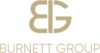 The Burnett Group logo